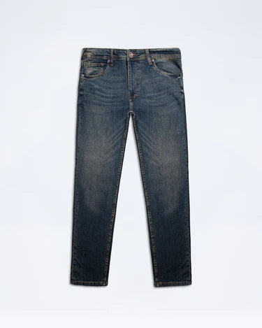 Slim Fit Jeans- FMBP24-028