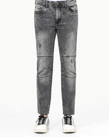 Slim Fit Biker Jeans - FMBP22-032