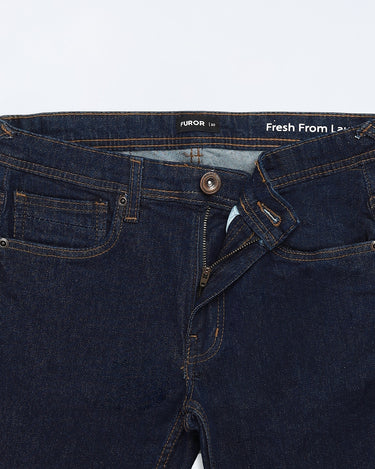 Regular Fit Jeans - FMBP24-040