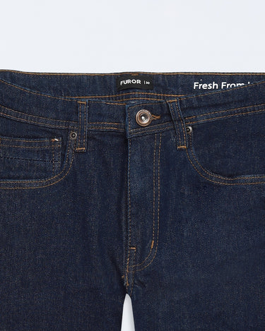 Regular Fit Jeans - FMBP24-040