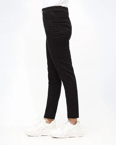 Skinny Fit Basic Jeans - FWBDP23-006