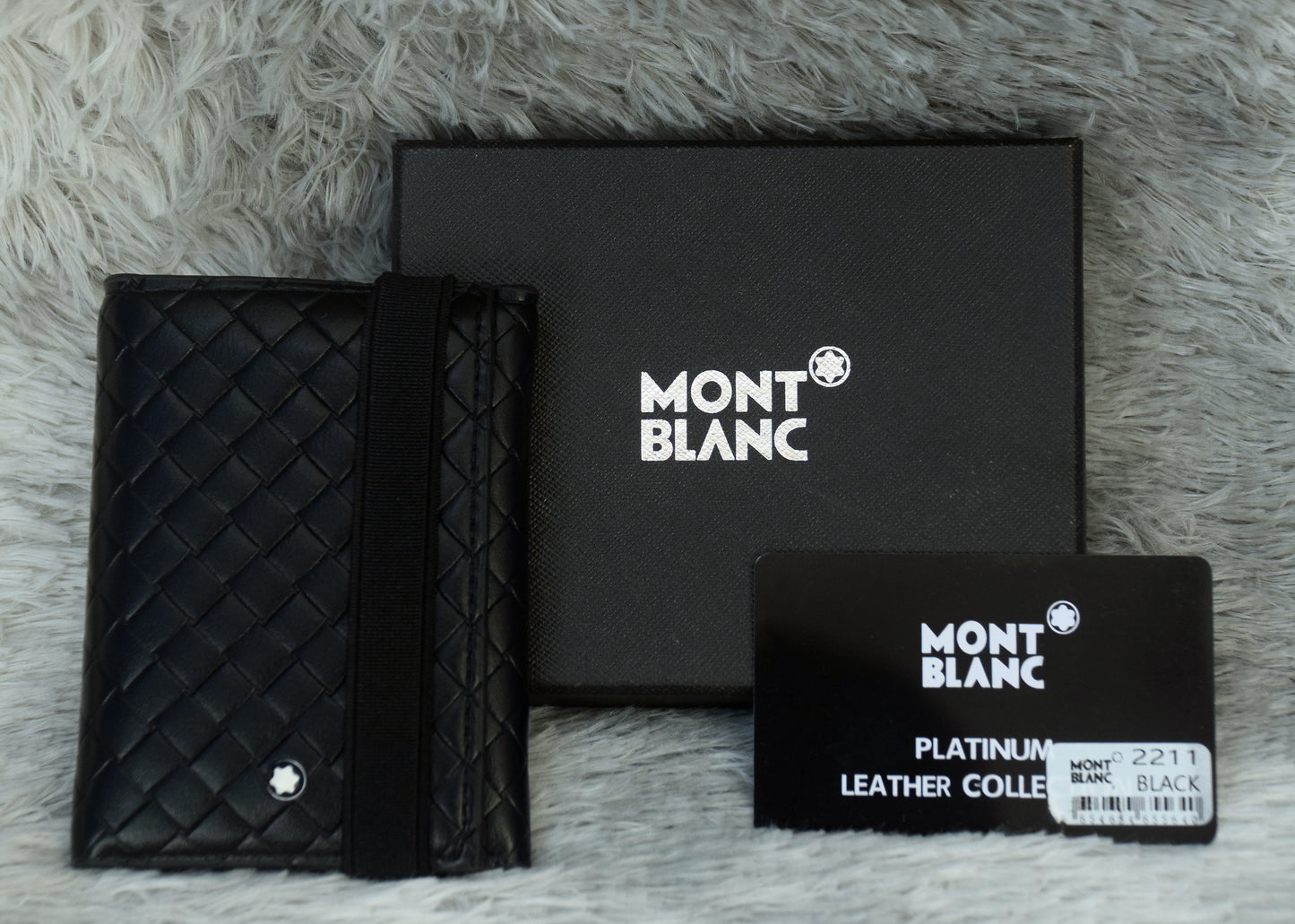 Mont Blanc Premium Wallet - 3