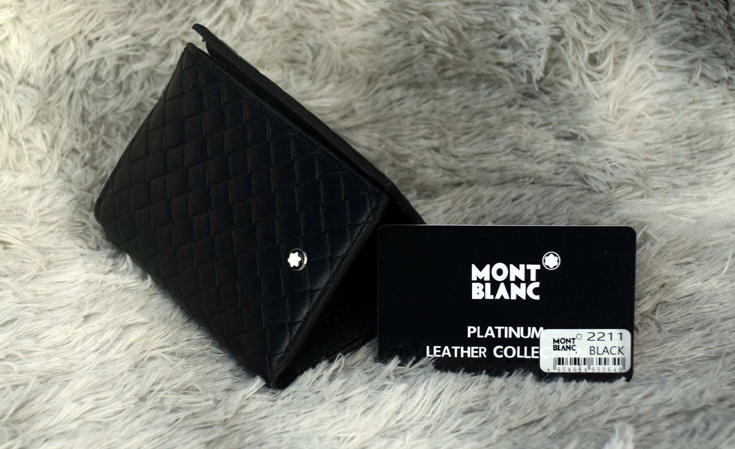 Mont Blanc Premium Wallet - 3