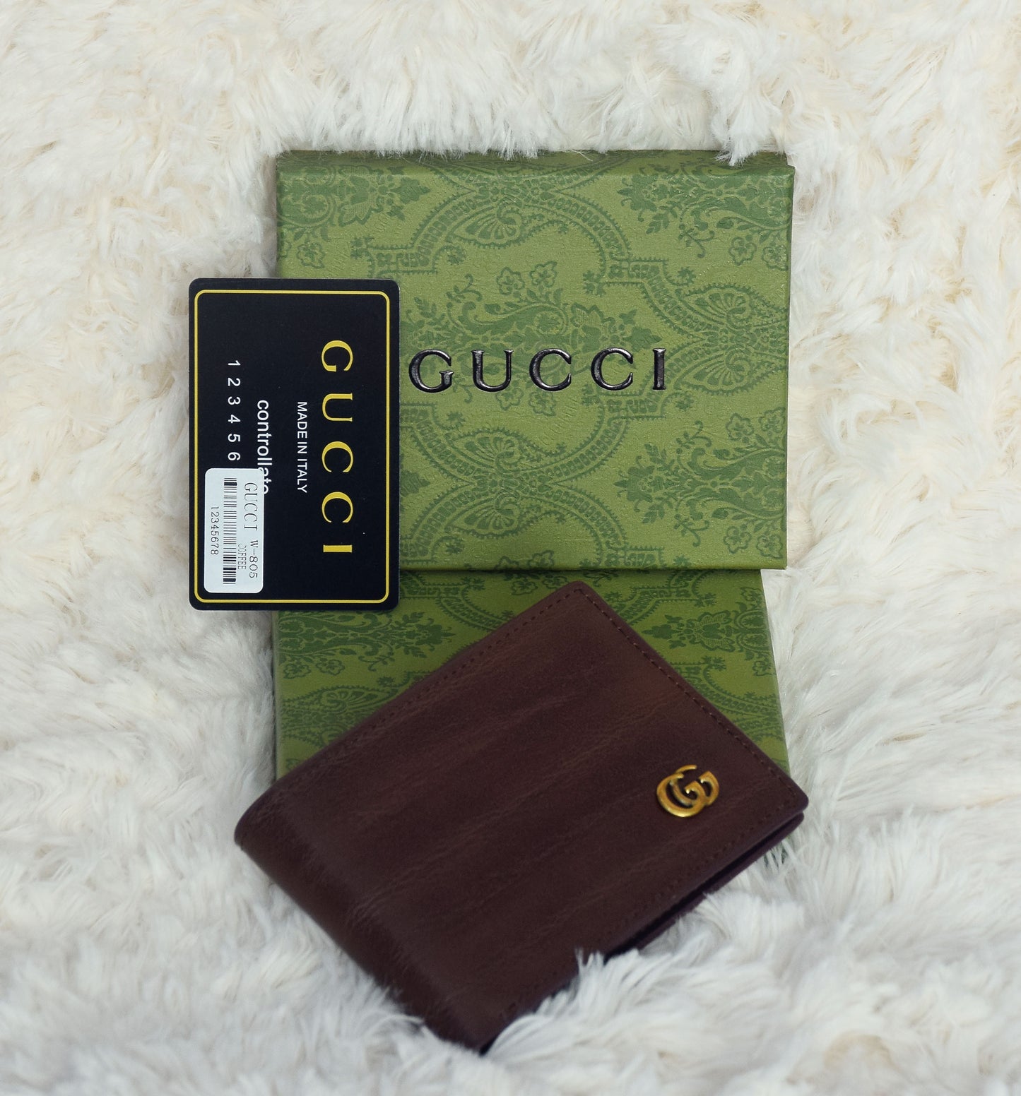 GC Premium Wallet - 9