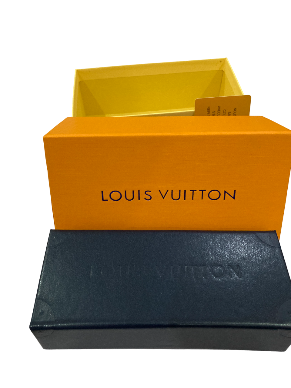 Prime Unisex LV MILLIONAIRE Z2371E Sunglasses with Brand Box