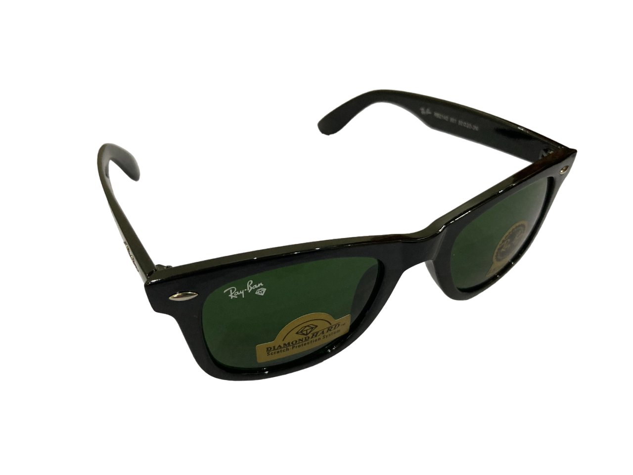 Prime Ray-Ban Wayfarer 2140 Sunglasses