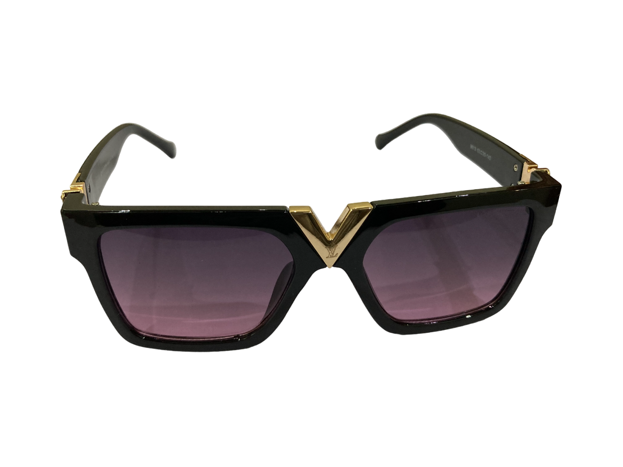 Prime Unisex LV MILLIONAIRE Z2371E Sunglasses with Brand Box