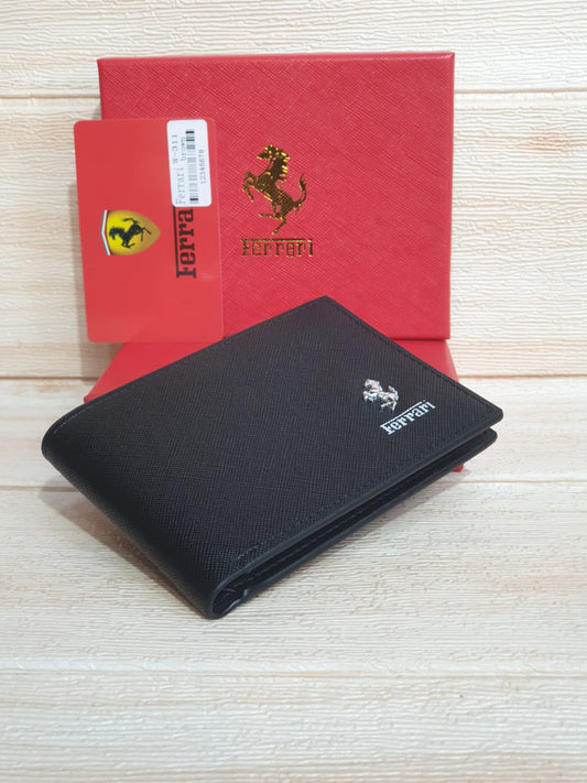 Ferrari Premium Wallet - 1