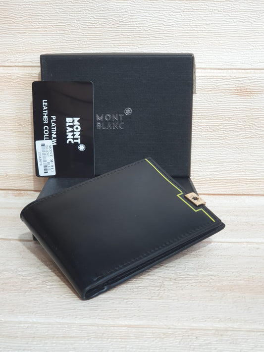 Mont Blanc Premium Wallet - 2