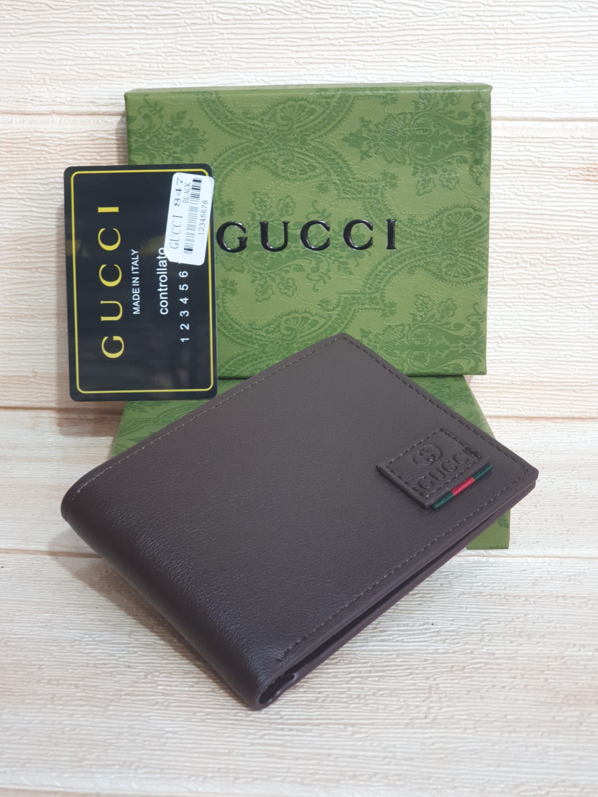 GC Premium Wallet - 2