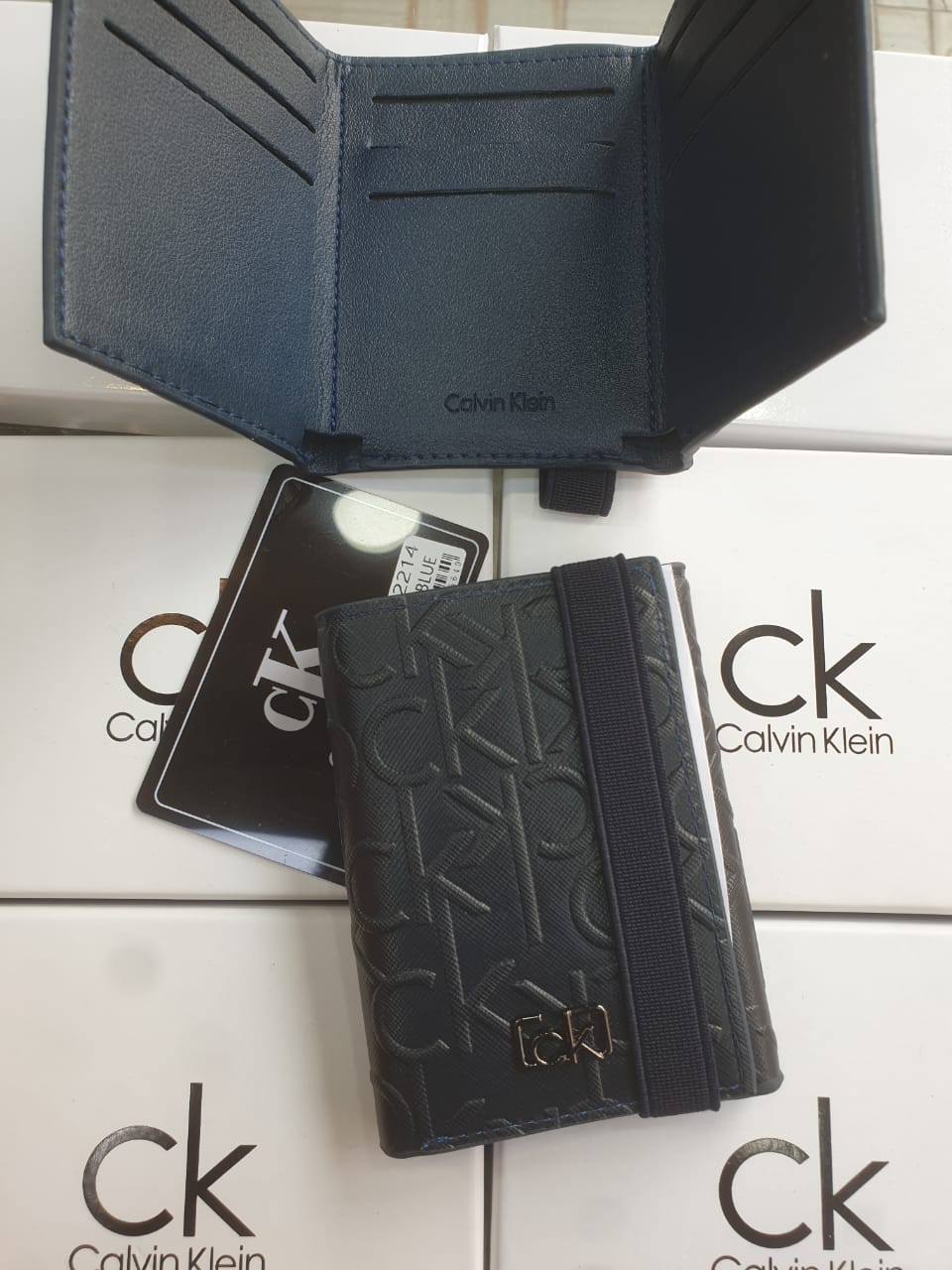 CK Premium Wallet - 1