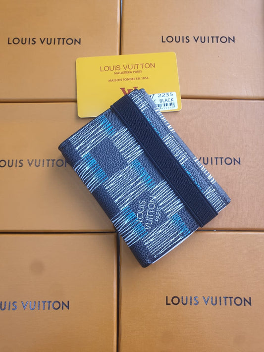 LV Premium Wallet - 3