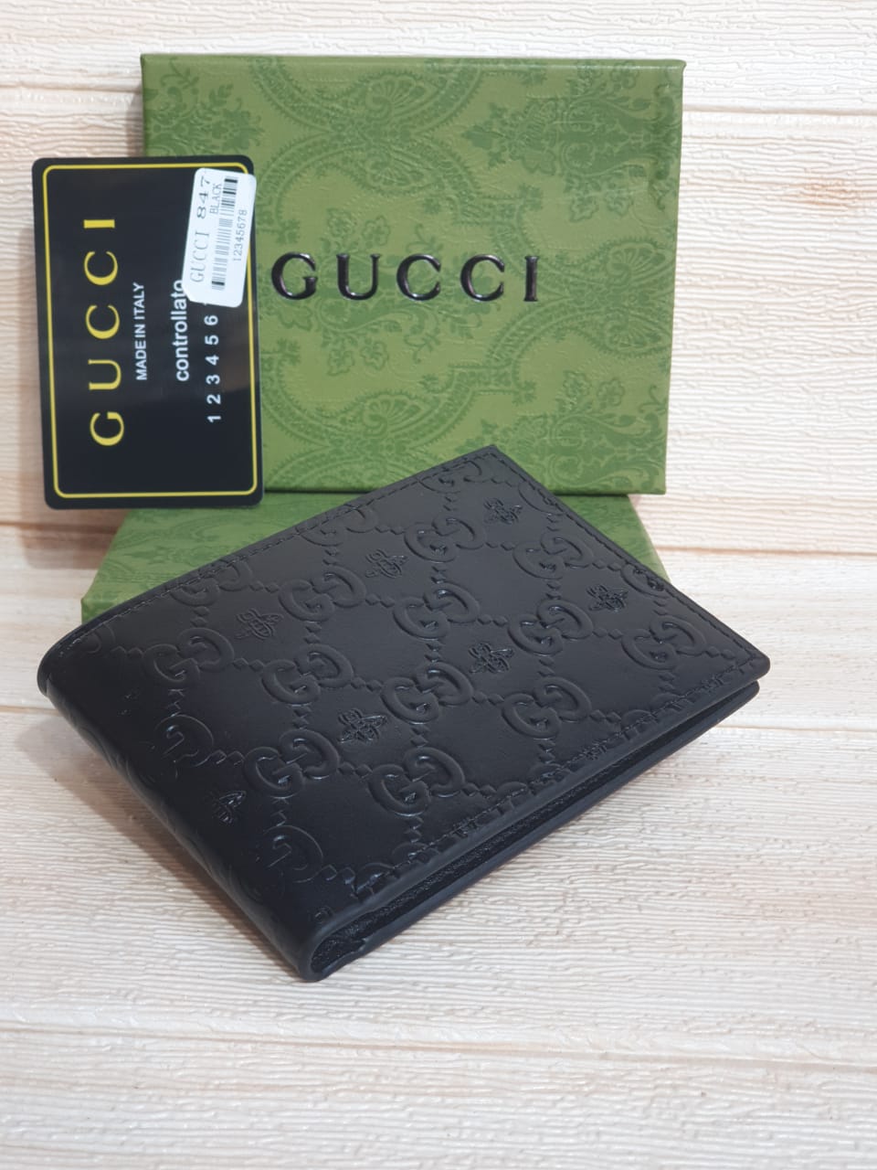 GC Premium Wallet - 6