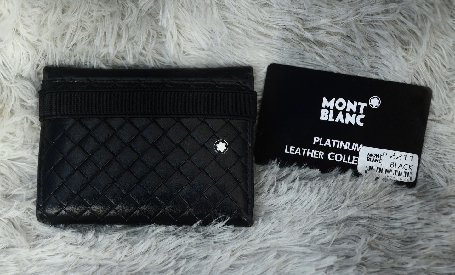 Mont Blanc Premium Wallet - 3