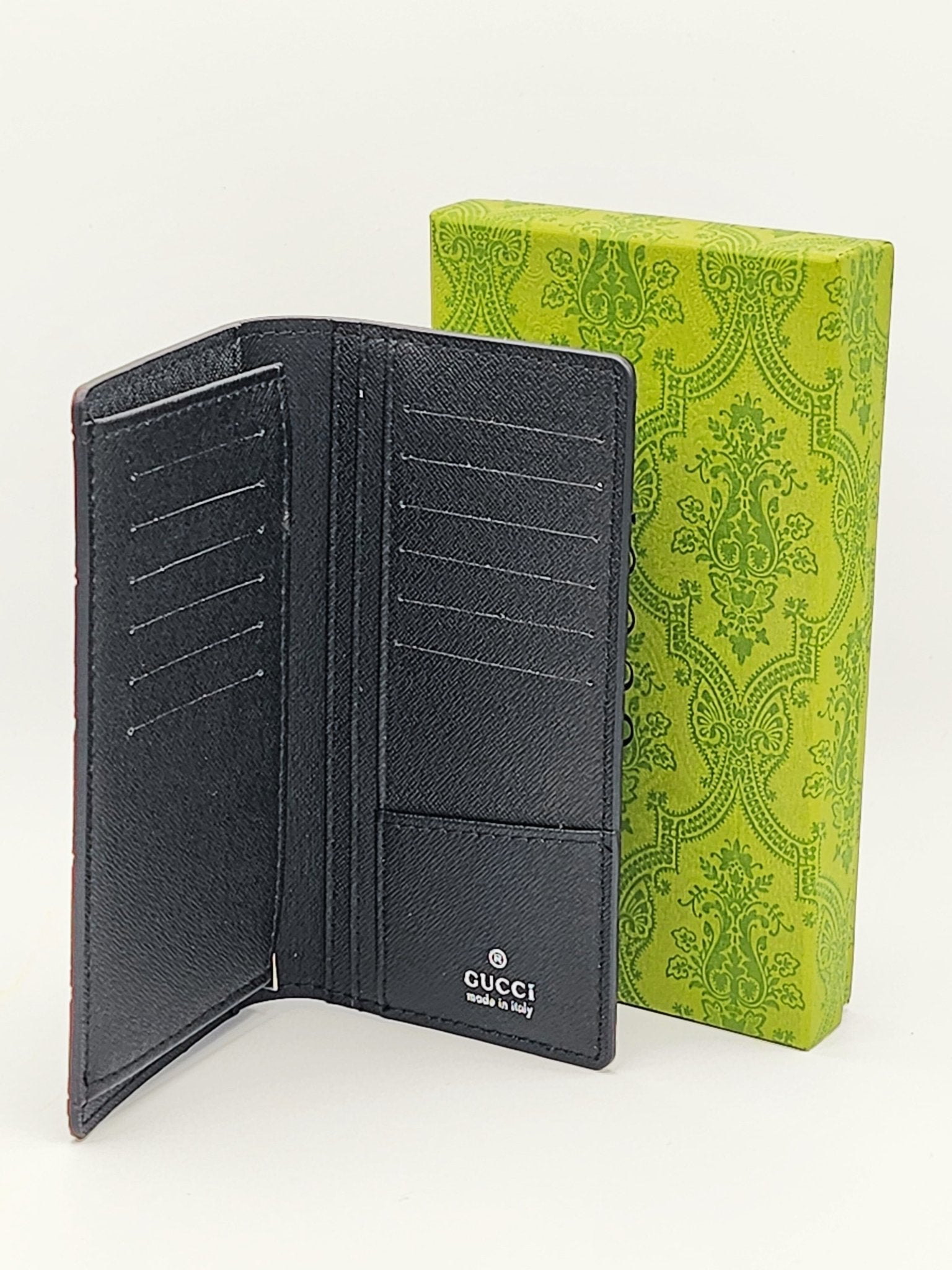 GC Long Wallet - 2 - Fashillionaire